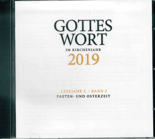 Gottes Wort im Kirchenjahr