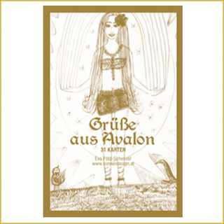 Grüße aus Avalon