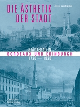 Die Ästhetik der Stadt - Alexis Joachimides