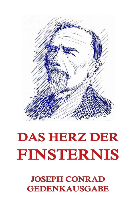 Das Herz der Finsternis - Joseph Conrad