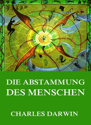 Die Abstammung des Menschen