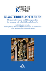 Klosterbibliotheken - 