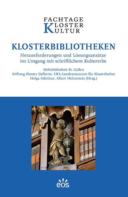 Klosterbibliotheken - 