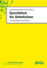 Durchblick f&uuml;r Arbeitslose - Ulrich Stascheit, Ute Winkler