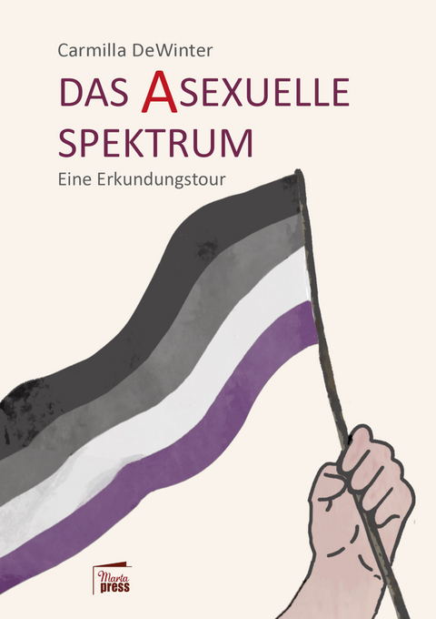 Das asexuelle Spektrum - Carmilla DeWinter