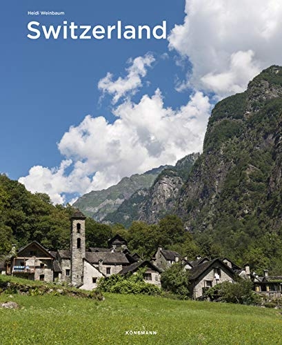 Switzerland - Udo Bernhart