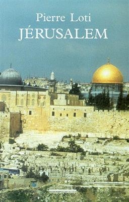 JERUSALEM