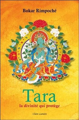 Tara, la divinité qui protège