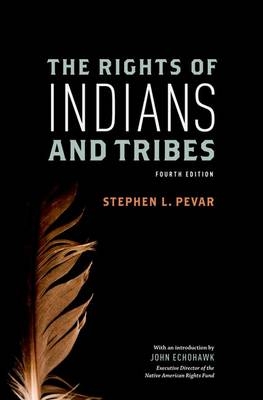 Rights of Indians and Tribes