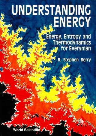 UNDERSTANDING ENERGY-ENTROPY &THERMODYN