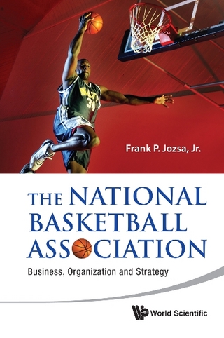 National Basketball Association, The: Business, Organization And Strategy