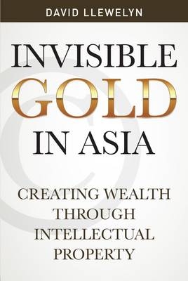 Invisble Gold of Asia