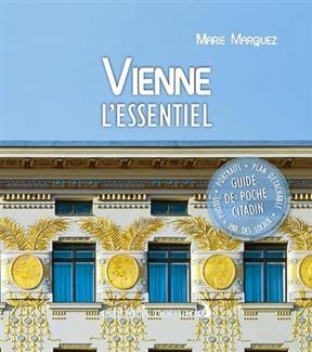 VIENNE L ESSENTIEL + PLAN