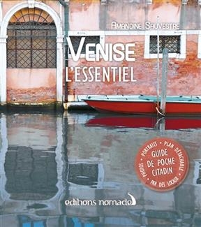 VENISE L ESSENTIEL + PLAN