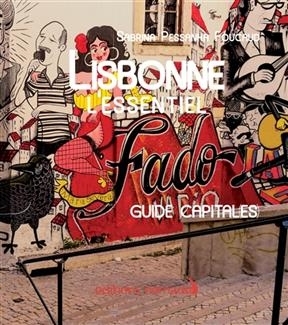 LISBONNE L ESSENTIEL