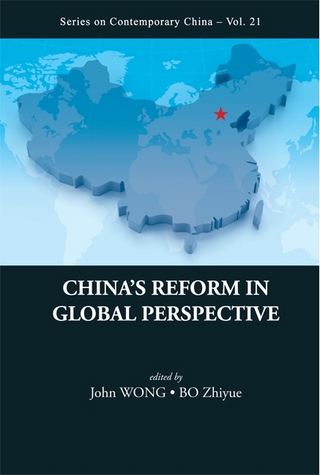 China's Reform In Global Perspective