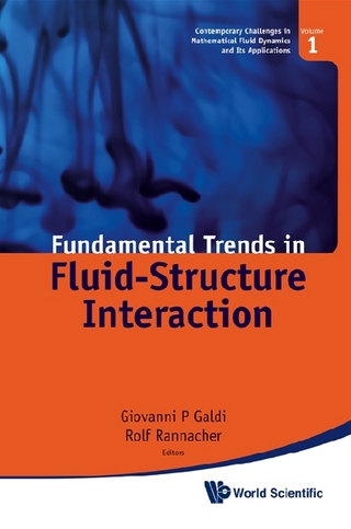 Fundamental Trends In Fluid-structure Interaction