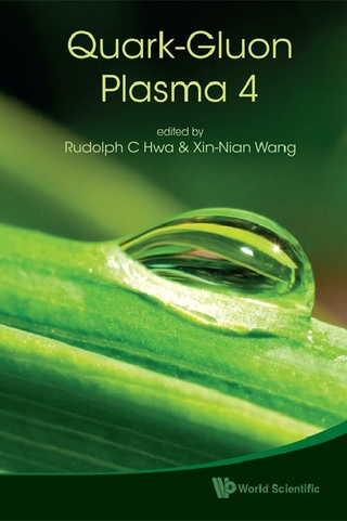 Quark-gluon Plasma 4