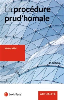 La procédure prud'homale