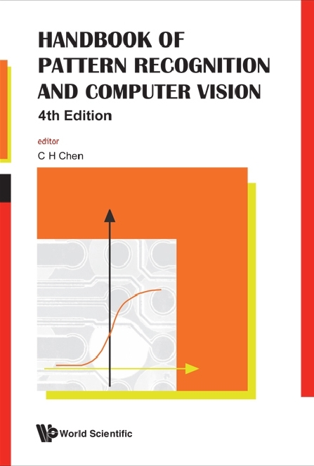 Handbook Of Pattern Recognition And Computer Vision (4th Edition) - 