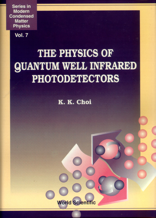 PHYSICS OF QUANTUM WELL INFRARED... (V7)