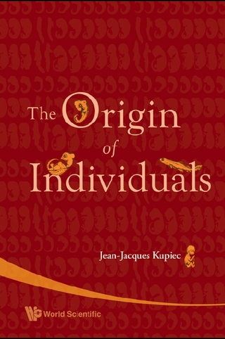 Origin Of Individuals, The