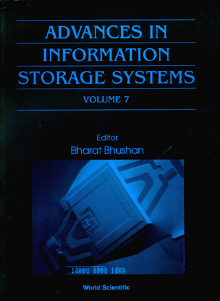 ADV IN INFO STORAGE SYSTEMS         (V7)