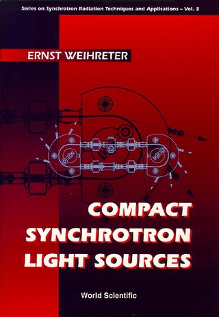 COMPACT SYNCHROTRON LIGHT SOURCES (V3)