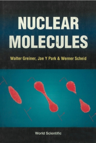 NUCLEAR MOLECULES
