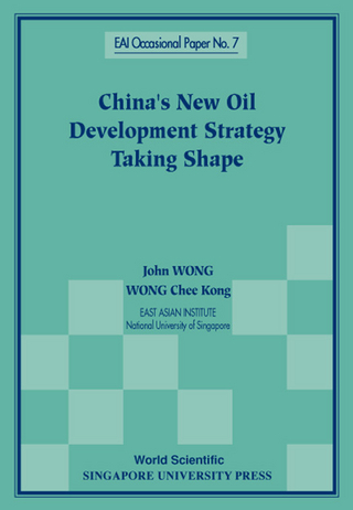 CHINA'S NEW OIL DEVELOPMENT... (NO.7)