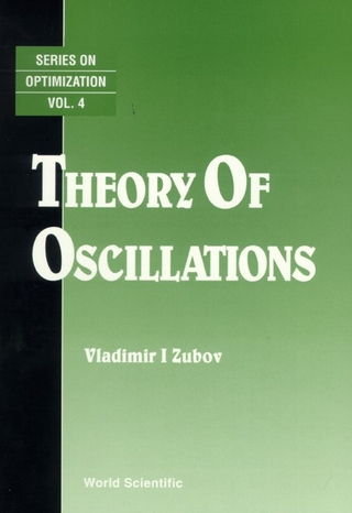 THEORY OF OSCILLATIONS (V4)