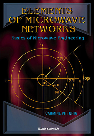 ELEMENTS OF MICROWAVE NETWORKS