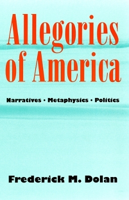 Allegories of America