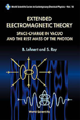 EXTENDED ELECTROMAGNETIC THEORY (V16)