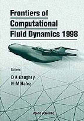 FRONTIERS OF COMPUTATIONAL FLUID...