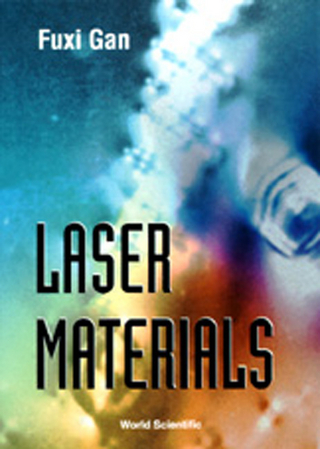 LASER MATERIALS (B/H)