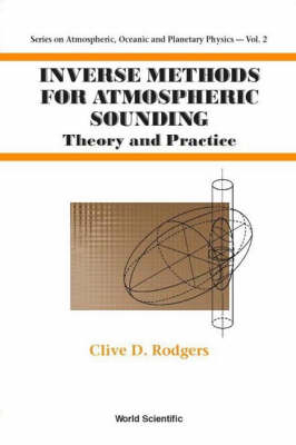 INVERSE METHODS FOR ATMOSPHERIC... (V2) - Clive D Rodgers