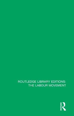 Recollections of a Labour Pioneer - Francis William Soutter