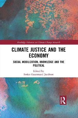 Climate Justice and the Economy - 