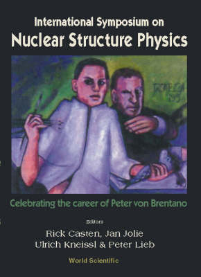 NUCLEAR STRUCTURE PHYSICS: CELEBRATING..