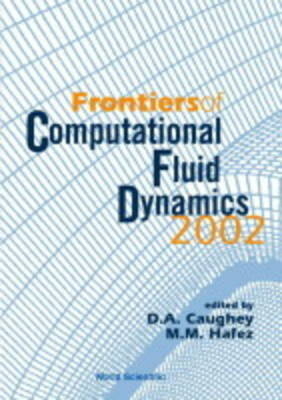 FRONTIERS OF COMPUTATIONAL FLUID DYN....