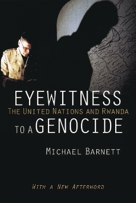 Eyewitness to a Genocide