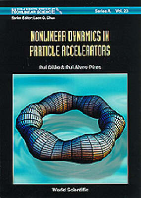 NONLINEAR DYNAMICS IN PARTICLE... (V23)