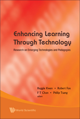 ENHANCING LEARNING THROUGH TECHNOLOGY