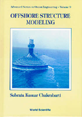 OFFSHORE STRUCTURE MODELING (V9)