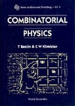COMBINATORIAL PHYSICS (V9)