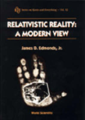 RELATIVISTIC REALITY:A MODERN VIEW (V12)