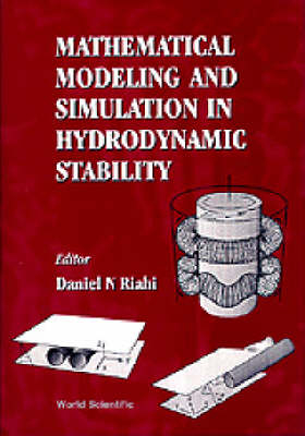 MATHEMATICAL MODELING & SIMULATION IN...