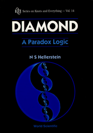 DIAMOND - A PARADOX LOGIC (V14)