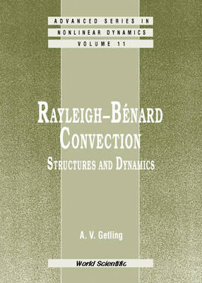 RAYLEIGH-BENARD CONVENTION:... (V11) - Alexander V Getling